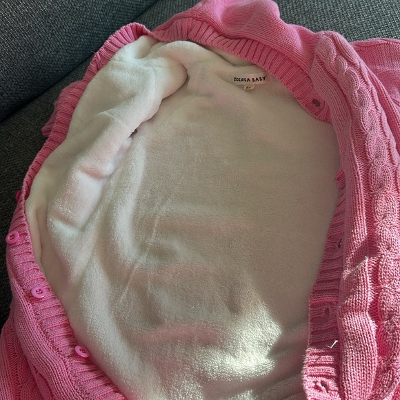 Baby bunting, size 0-6 months - Picture 3 of 5